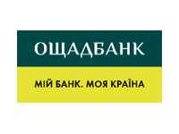 Банк Ощадбанк в Оленовке