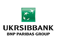 Банк UKRSIBBANK в Оленовке