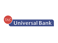 Банк Universal Bank в Оленовке